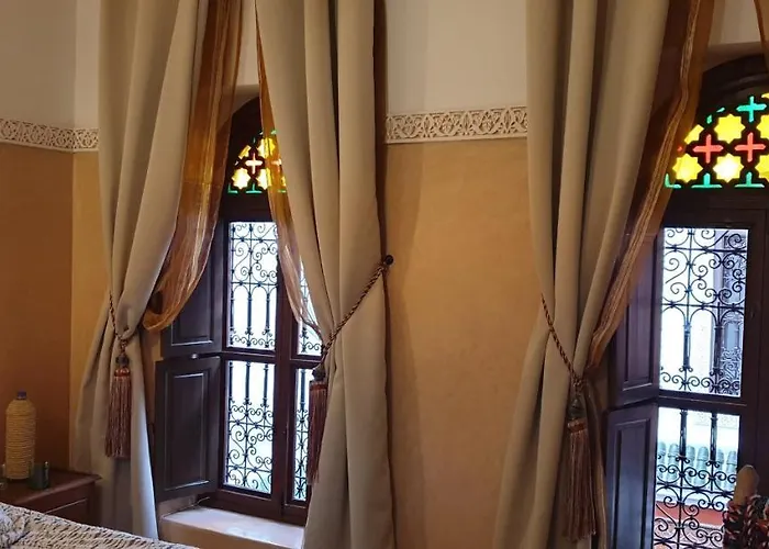 Riad Souad Marrakech