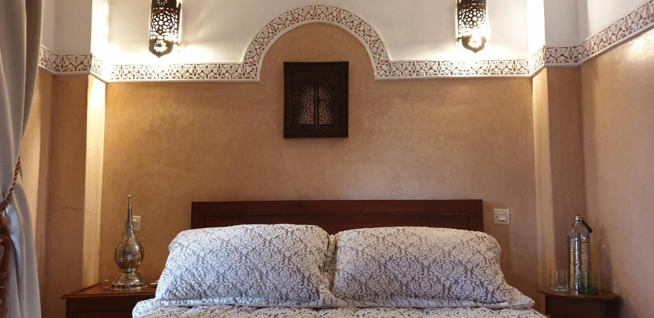 Souad Marrakech Casa de hóspedes Marraquexe