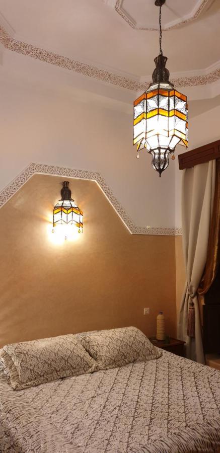 Casa de hóspedes Souad Marrakech