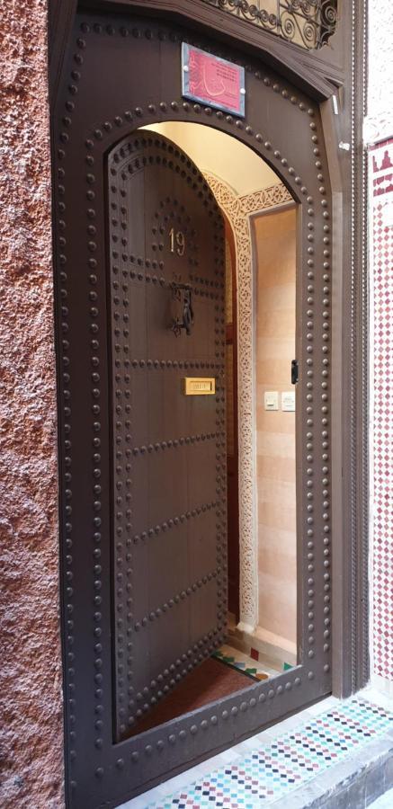 Souad Marrakech Casa de hóspedes Marraquexe