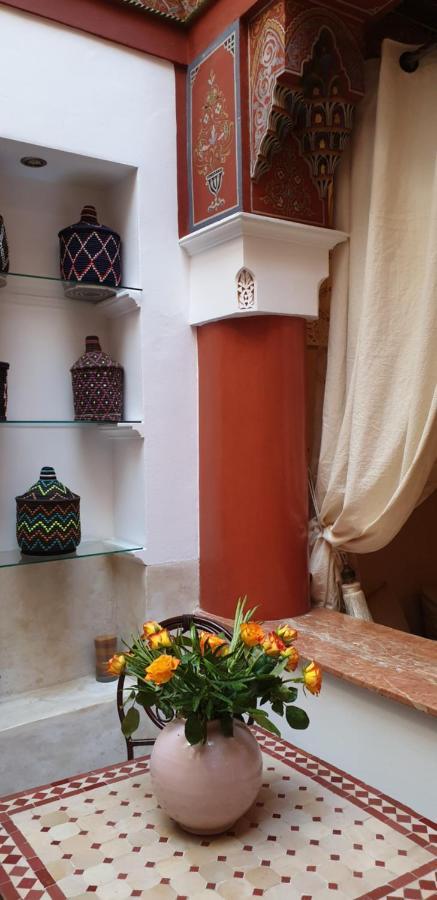 Casa de hóspedes Souad Marrakech 3*