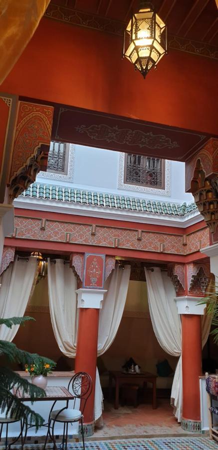 Souad Marrakech Marraquexe