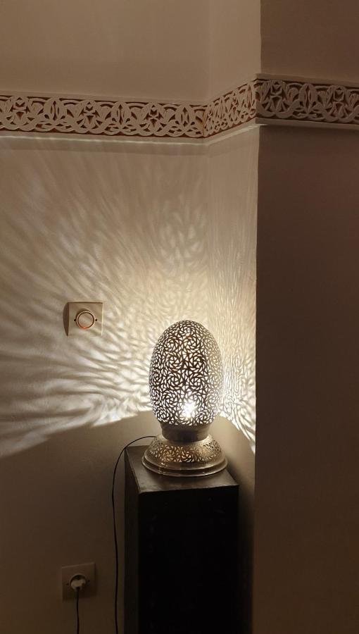 Casa de hóspedes Souad Marrakech 3*