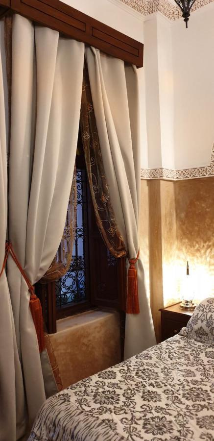 Souad Marrakech Casa de hóspedes Marraquexe