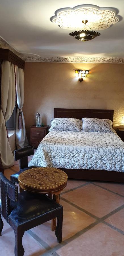 Casa de hóspedes Souad Marrakech 3*