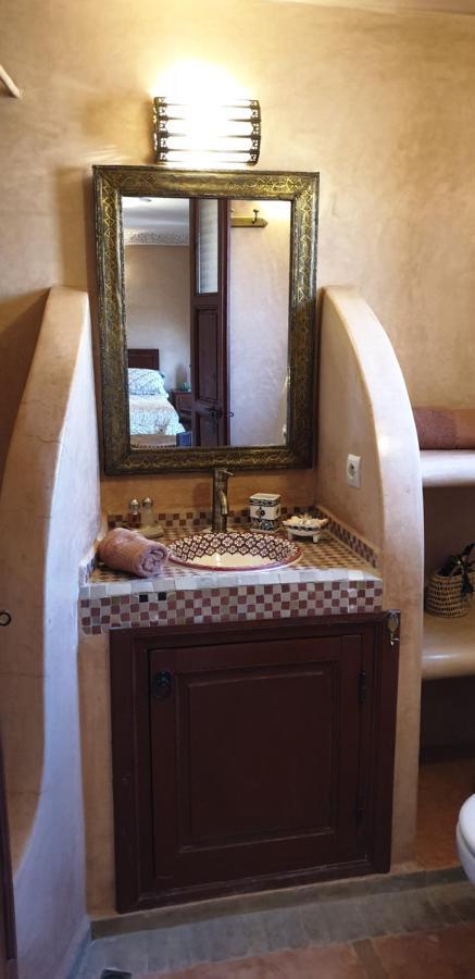 Casa de hóspedes Souad Marrakech 3*