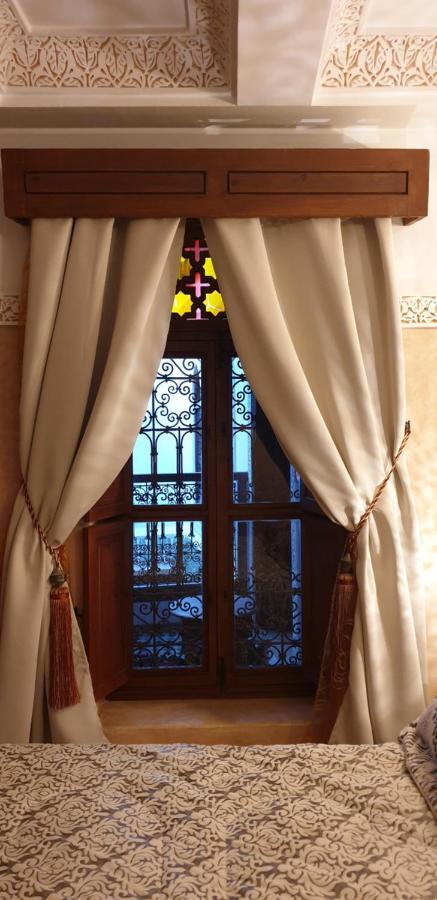 Casa de hóspedes Souad Marrakech 3*