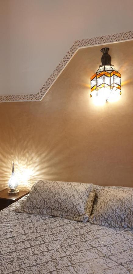 Souad Marrakech Casa de hóspedes