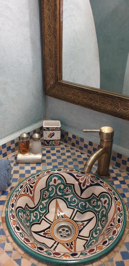 Souad Marrakech Casa de hóspedes