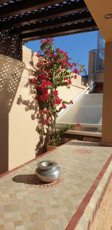 Souad Marrakech Casa de hóspedes Marraquexe