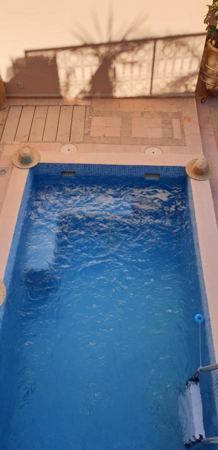 Casa de hóspedes Souad Marrakech Marraquexe