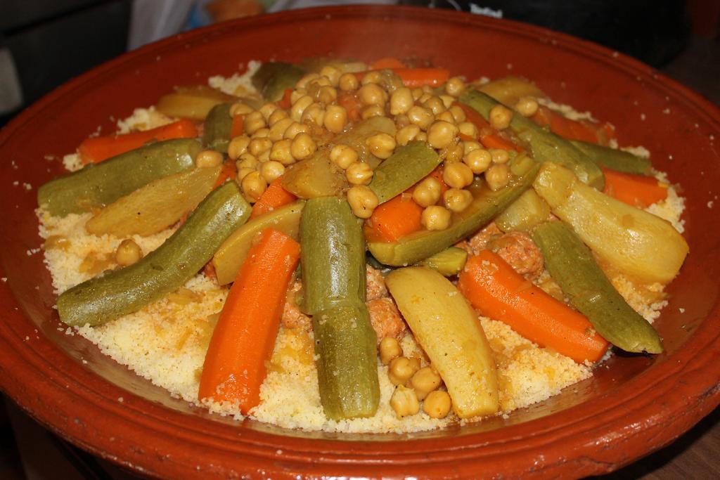 Souad Marrakech Casa de hóspedes Marraquexe