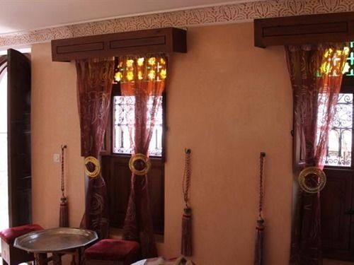 Souad Marrakech Casa de hóspedes Marraquexe
