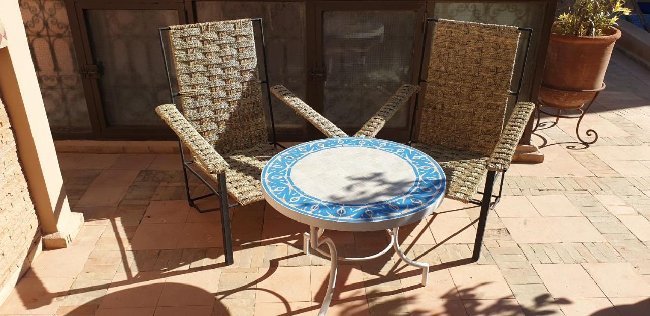 Affittacamere Souad Marrakech