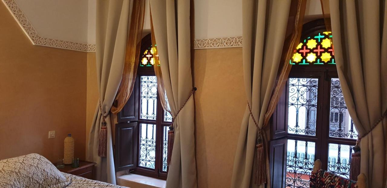 Affittacamere Souad Marrakech