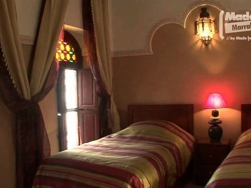Souad Marrakech Affittacamere