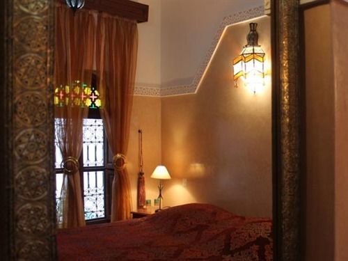 Souad Marrakech 3* Marrakesh