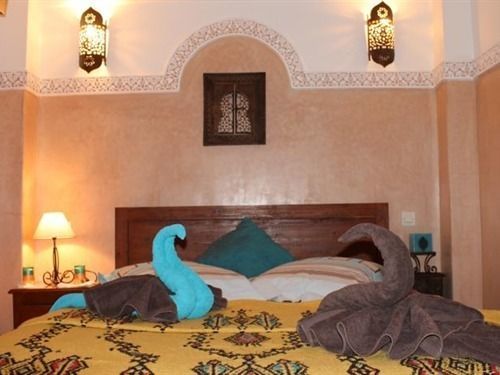 Affittacamere Souad Marrakech Marrakesh