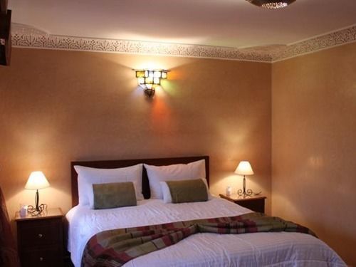 Affittacamere Souad Marrakech 3*