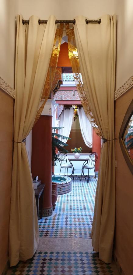 Affittacamere Souad Marrakech Marrakesh
