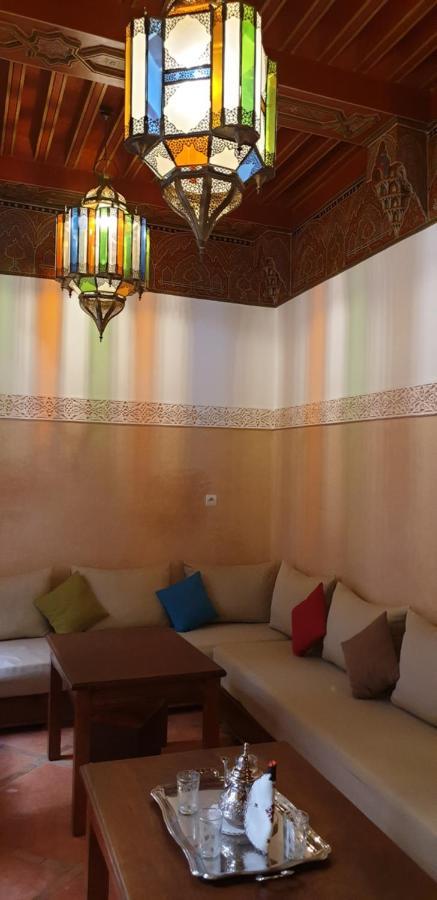 Souad Marrakech Affittacamere Marrakesh
