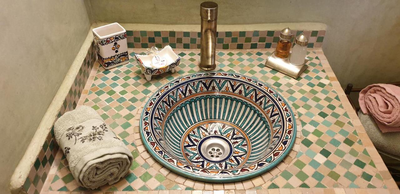 Affittacamere Souad Marrakech 3*