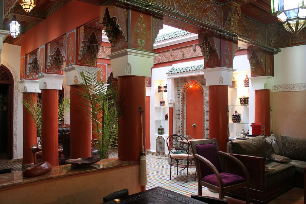Souad Marrakech 3*