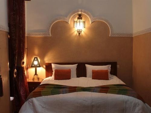 Affittacamere Souad Marrakech 3*