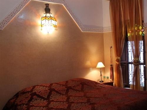 Affittacamere Souad Marrakech
